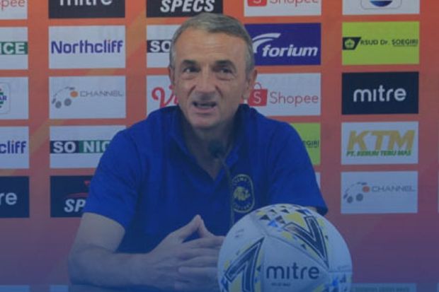 Arema FC Siapkan Kejutan di Kandang Persib