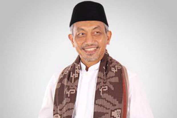 Demi Dampingi Anies Baswedan, Syaikhu Siap Tinggalkan Senayan