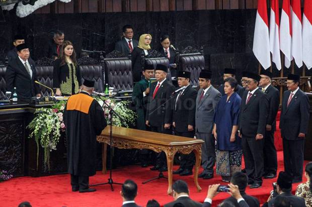 Muzani Gagal Jadi Ketua MPR, Prabowo Kecewa