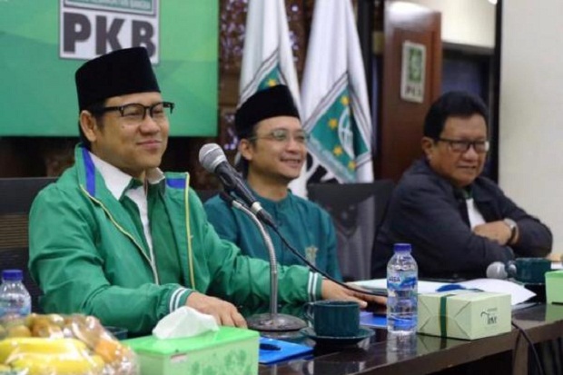 Didi Kempot Bakal Meriahkan Pelantikan DPP PKB