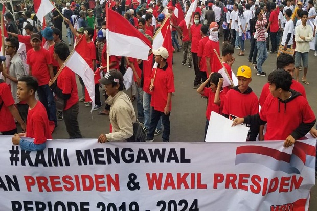 MPD Ajak Masyarakat Sukseskan Pelantikan Presiden-Wakil Presiden