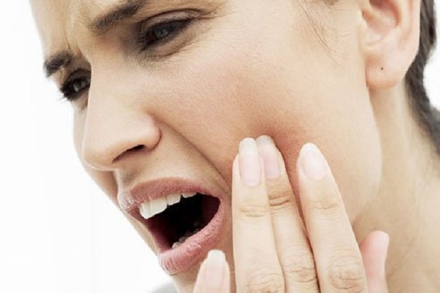 8 Obat Rumahan Ini Bisa Meredakan Sakit Gigi