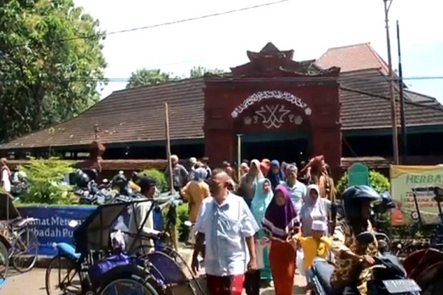 Disparbud Jabar Proyeksikan Cirebon Jadi Distinasi Wisata Budaya Unggulan
