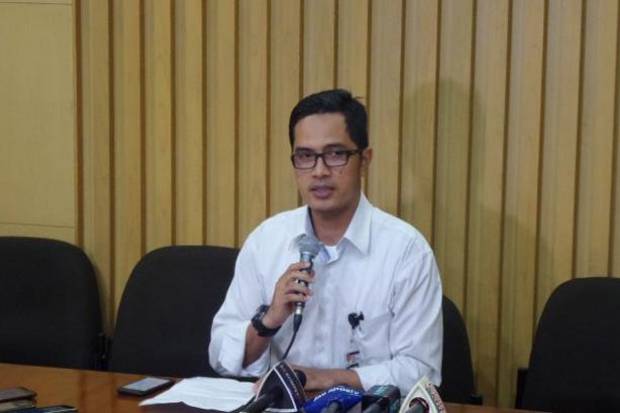 OTT Bupati Indramayu, Jubir KPK: Ada Dugaan Transaksi Terkait Proyek di Dinas PU