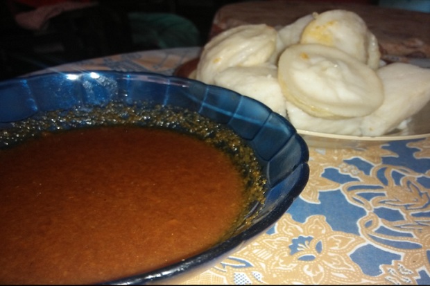 Tradisi saat Bulan Safar, Kue Apem dan Salat Tolak Bala