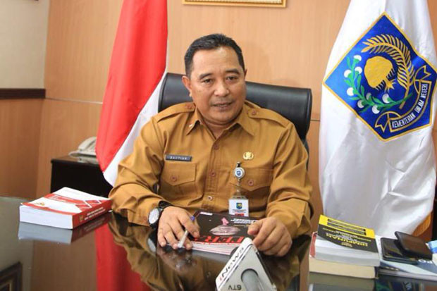 Kemendagri Minta Kadis Tak Taati Memo dari Salah Satu Ketua Fraksi di DPRD Kabupaten Bogor