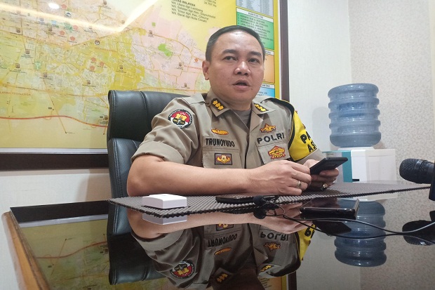 Polisi Temukan Dugaan Motif Penyerangan SMAN 10 Bandung