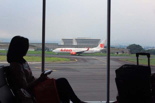 Bandara Husein Sastranegara Ditutup, Bandung Bakal Ditinggalkan Wisman