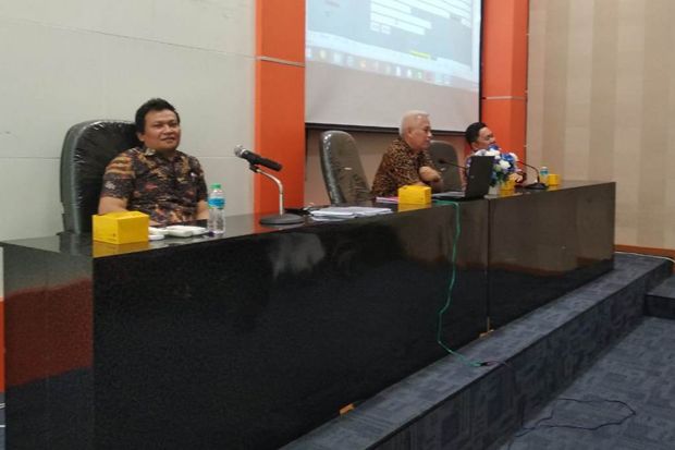 UIN Bandung Siap Akreditasi Level Asia Tenggara