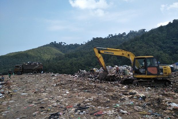 Kota Bandung Diduga Nunggak KDN Ritase Sampah Rp3,2 Miliar sejak 2013