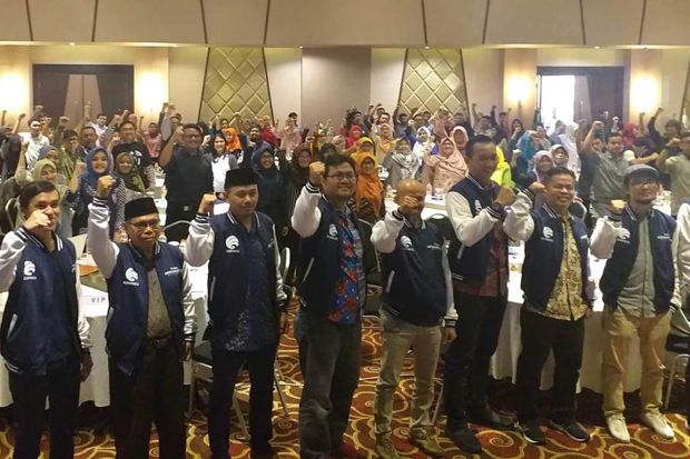 Kominfo dan Suara Muhammadiyah Kolaborasi Satukan Perbedaan Bangsa