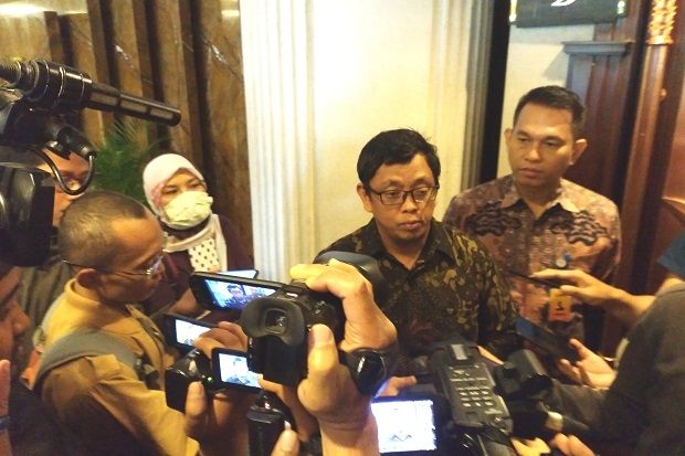 Cegah Mobilisasi ASN, Bawaslu Jabar Awasi Ketat Calon Petahana