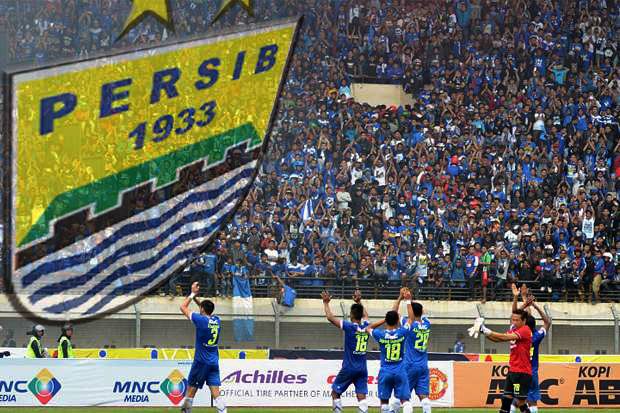 Persib vs Arema FC, Polda Kerahkan 1.934 Personel dan Perketat Pengamanan