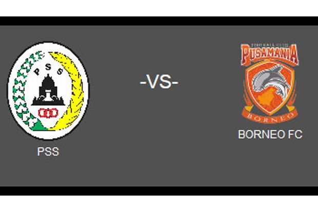Jadwal Liga 1: Persela vs Perseru Badak Lampung, PSS vs Borneo FC
