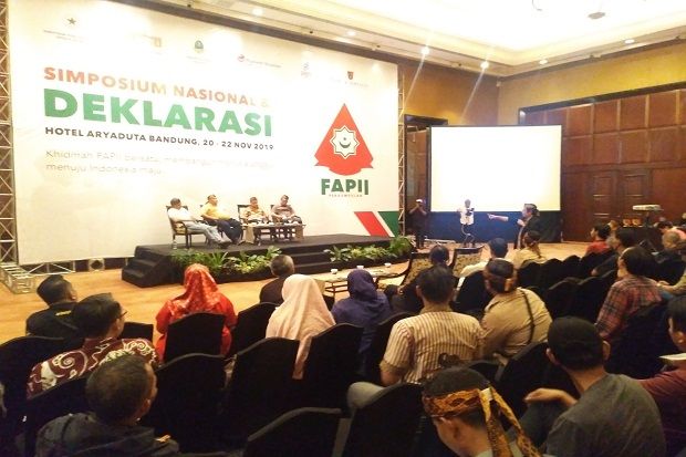 Indonesia Belum Bisa Dipastikan Kapan Terbebas dari Radikalisme-Terorisme