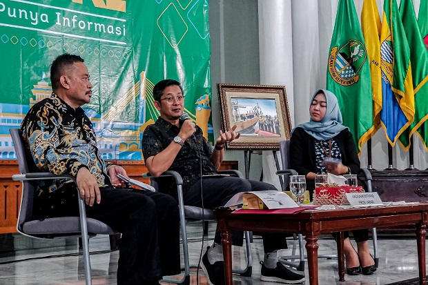UMK 2020 Karawang Masih Tertinggi di Jabar, Kota Banjar Terendah