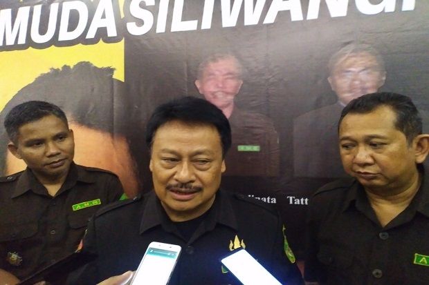 Angkatan Muda Siliwangi Sebut Ridwan Kamil Layak Pimpin Indonesia