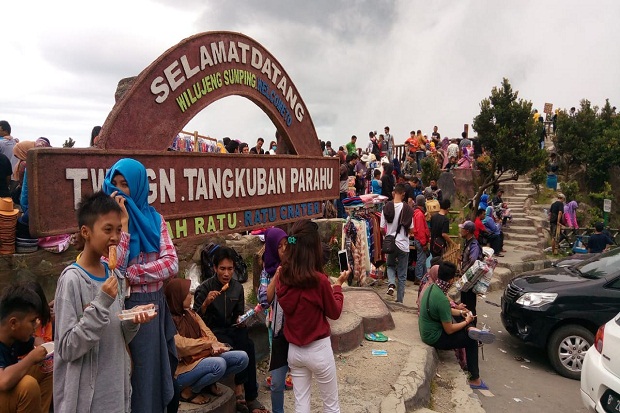 Pariwisata Lokomotif Pembangunan di Provinsi Jawa Barat