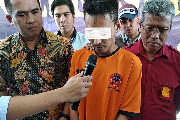 Kasus Video Mesum Perempuan Berseragam ASN Akan Disidangkan di PN Bandung