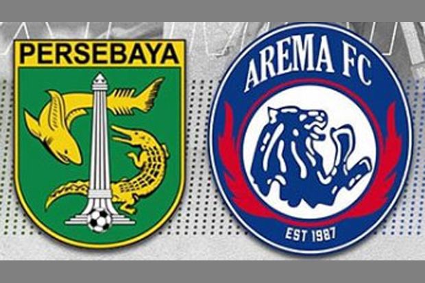 Jadwal Liga 1: Persebaya vs Arema FC, Bali United vs Tira Persikabo
