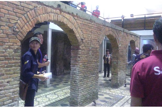 Ribuan Peserta Bakal Ikuti Heritage Run di Kota Bandung
