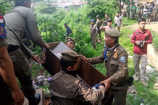 DPRD Kota Bandung Segera Tuntaskan Raperda Penataan Kawasan Kumuh