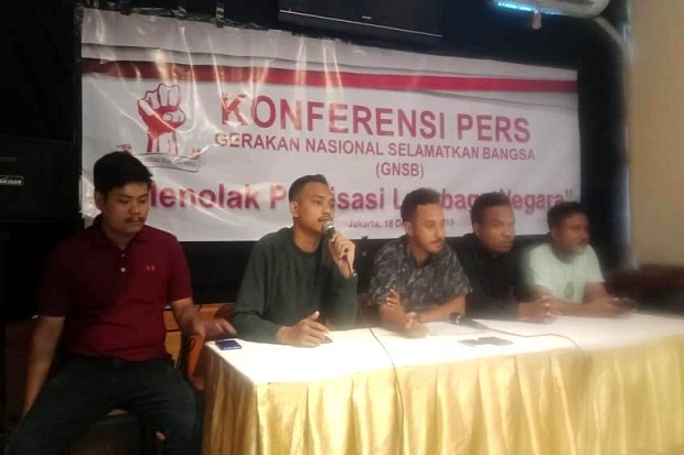 Tamansari Kondusif, GNSB: Pemkot Bandung dan Polda Jabar Rangkul Warga
