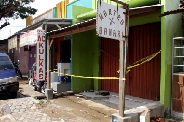 Usut Pembunuhan Pelayan Warung Nasi, Polresta Cirebon Periksa 7 Saksi