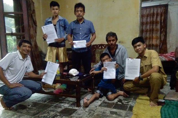 44 KK Terancam Terusir dari Perumahan PJT II Jatiluhur