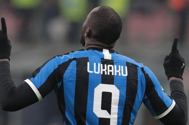 Romelu Lukaku: Inter Adalah Pilihan Terbaik Saya