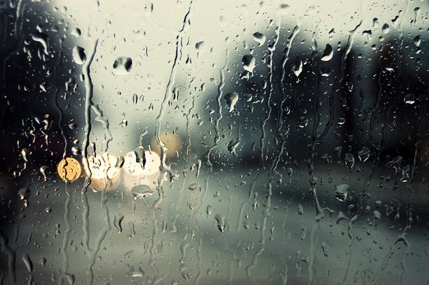 Jumat Ini Majalengka Diguyur Hujan Lokal Bercampur Petir