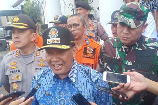 Wali Kota Bandung: Segera Telusuri Sunda Empire