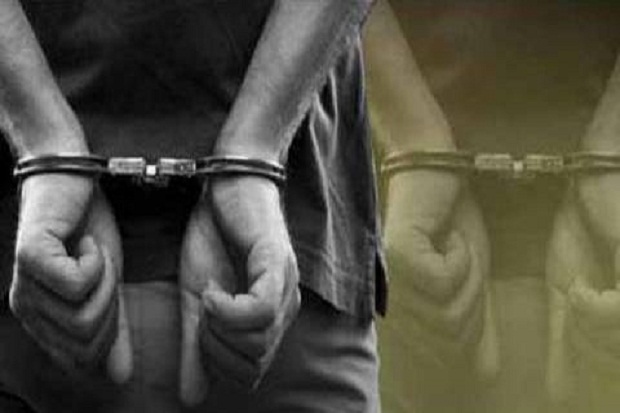 Cabuli 2 Remaja Pria di Kota Tasikmalaya, UG Dicokok Polisi
