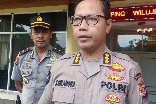Polisi Minta Keterangan Rektor Unisba dan Sejarahwan soal Sunda Empire