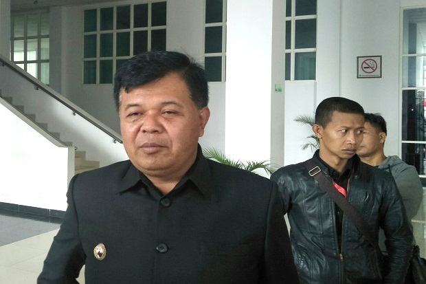 Bupati Bandung Barat Khawatir Pemutihan Honorer Dongkrak Angka Pengangguran