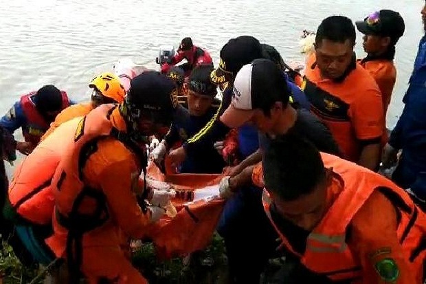 Tenggelam di Situ Saradan Subang, Nyawa Remaja 16 Tahun Melayang