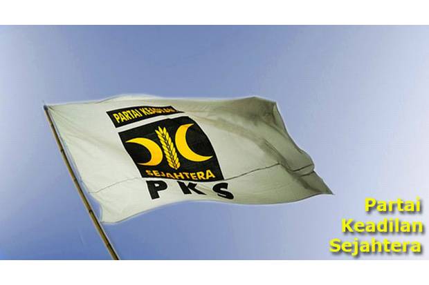 PKS Umumkan Tiga Nama Bakal Calon Wali Kota Depok