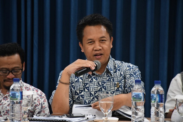 Anggota Fraksi PKB Ingatkan Dinkes Jabar Jangan Kecolongan Virus Corona