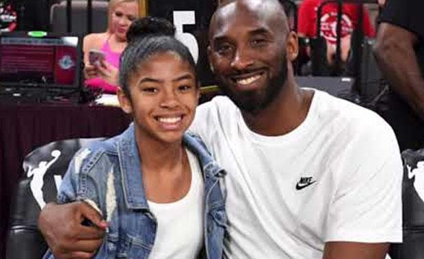 Kobe Bryant dan Putrinya Meninggal dalam Kecelakaan Helikopter