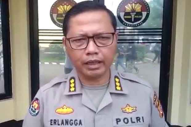 Polisi Libatkan Psikolog Periksa Kejiwaan Petinggi Sunda Empire
