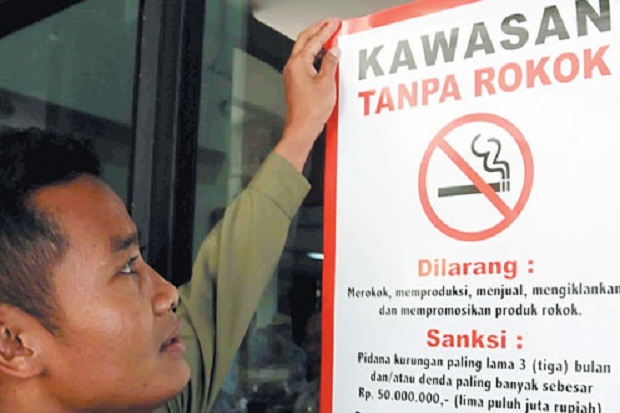 Judicial Review Perda KTR Kota Bogor, LBH Bandung: Itu Hak Warga