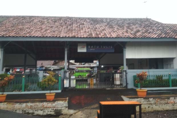 Pemkot Bogor Minta PT KAI Bangun Lima Stoplet di Jalur KA Bogor-Sukabumi