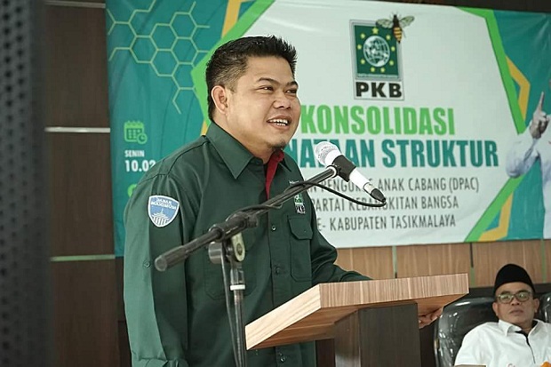 Wakil Ketua DPRD Jabar Sesalkan Guru Pukul Siswa SMAN 12 Kota Bekasi