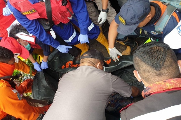 Bocah Hilang di Babakan Ciparay, Korban Faiz Ditemukan di Sukamenak Kopo