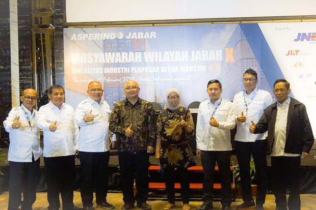 Diterpa Isu Corona, Tantangan Bisnis Logistik di Indonesia Semakin Berat