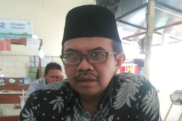 Dipecat Sepihak, Dony Mulyana Protes Berbuntut Musprovlub Kadin Jabar