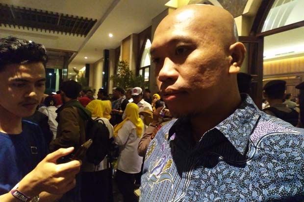 Sarat Isu Kontroversial, Elektabilitas Anies Baswedan Bakal Tergerus Ridwan Kamil