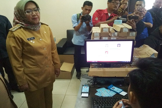 Bendungan Cijurey dan Cibeet Diharapkan Bermanfaat bagi Warga Kabupaten Bogor