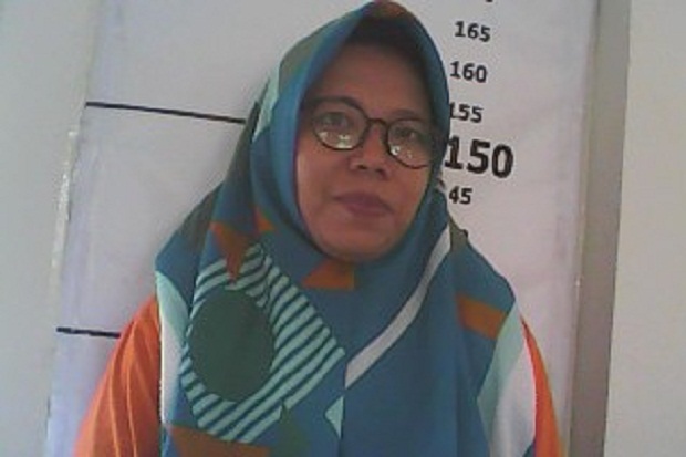 Ini Kronologi Serli Herawati Kabur saat Hendak Sidang di PN Bandung