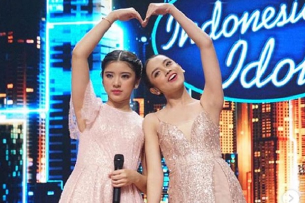 Malam Ini, Tiara atau Lyodra Siap Buktikan Sebagai Next Indonesian Idol 2020